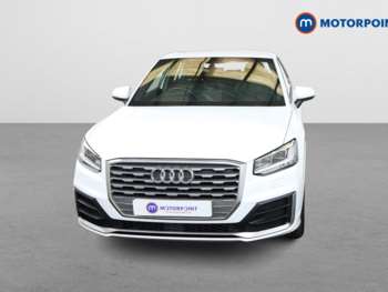 Used Audi Q2 2021 for sale - 74561330: Photo