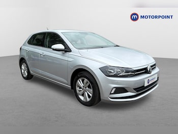 Used Volkswagen Polo 2020 for sale - 78717924: Photo