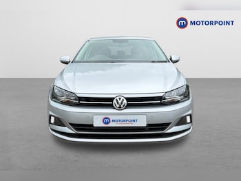 Used Volkswagen Polo 2020 for sale - 78717924: Photo