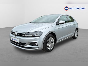 Used Volkswagen Polo 2020 for sale - 78717924: Photo