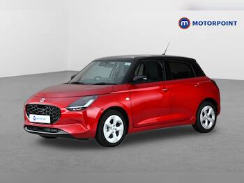 Used Suzuki Swift 2026 for sale - 79869424: Photo