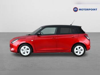 Used Suzuki Swift 2026 for sale - 79869424: Photo