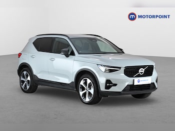 Used Volvo XC40 2024 for sale - 79384044: Photo