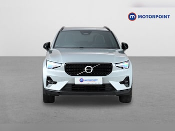 Used Volvo XC40 2024 for sale - 79384044: Photo