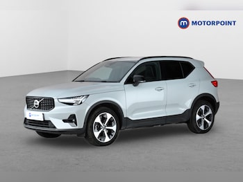 Used Volvo XC40 2024 for sale - 79384044: Photo