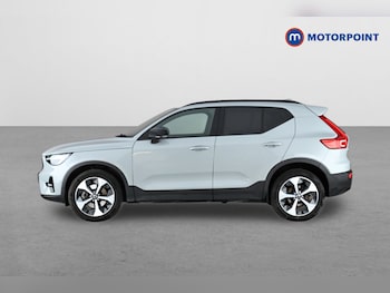 Used Volvo XC40 2024 for sale - 79384044: Photo