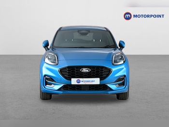 Used Ford Puma 2025 for sale - 79032091: Photo