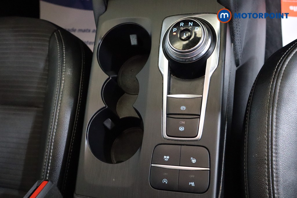 Used Ford Kuga 2021 for sale - 76008813: Photo 17