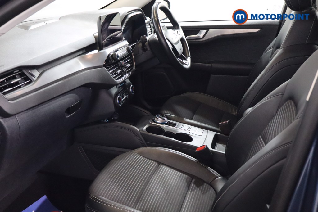 Used Ford Kuga 2021 for sale - 76008813: Photo 19