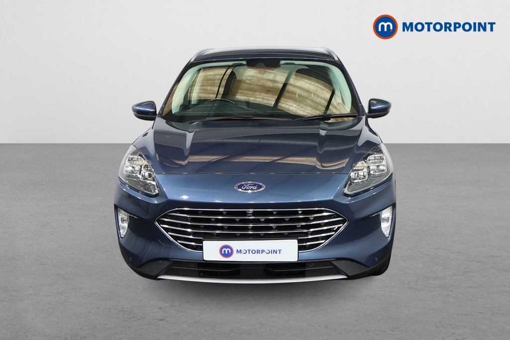 Used Ford Kuga 2021 for sale - 76008813: Photo 2