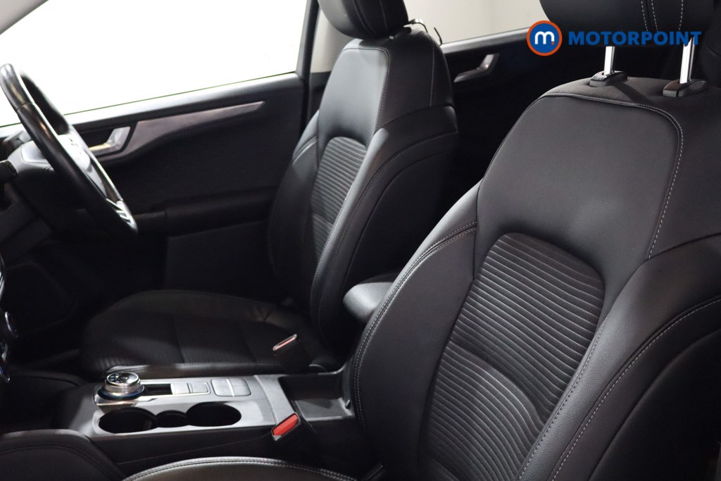 Used Ford Kuga 2021 for sale - 76008813: Photo 20
