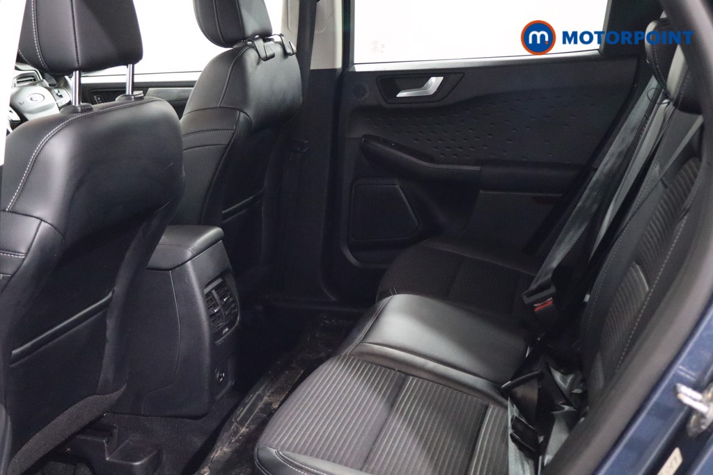 Used Ford Kuga 2021 for sale - 76008813: Photo 21