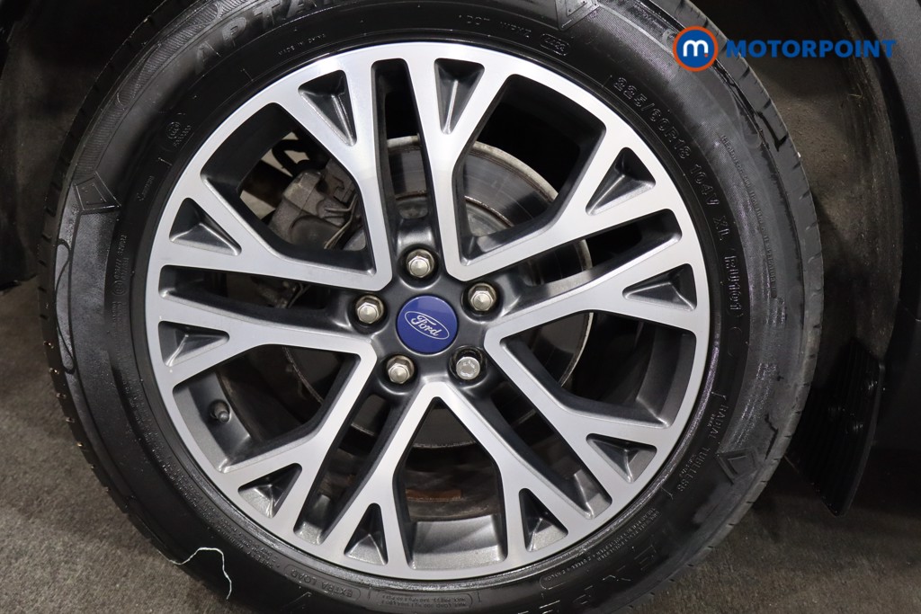 Used Ford Kuga 2021 for sale - 76008813: Photo 25