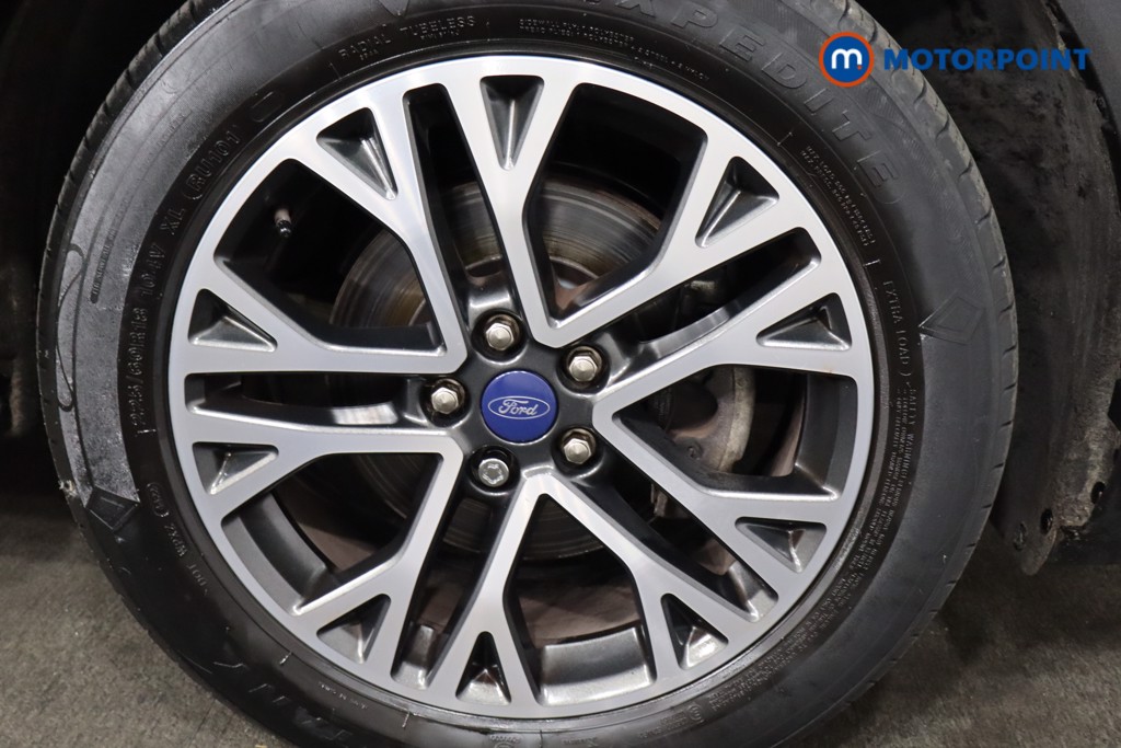 Used Ford Kuga 2021 for sale - 76008813: Photo 26