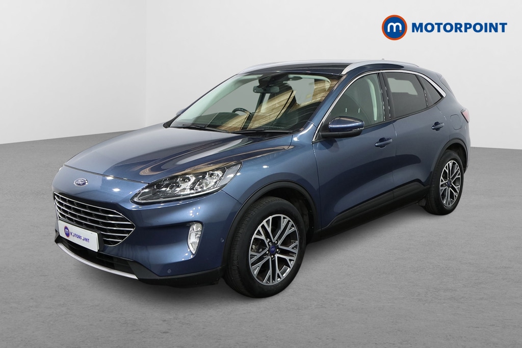 Used Ford Kuga 2021 for sale - 76008813: Photo 3