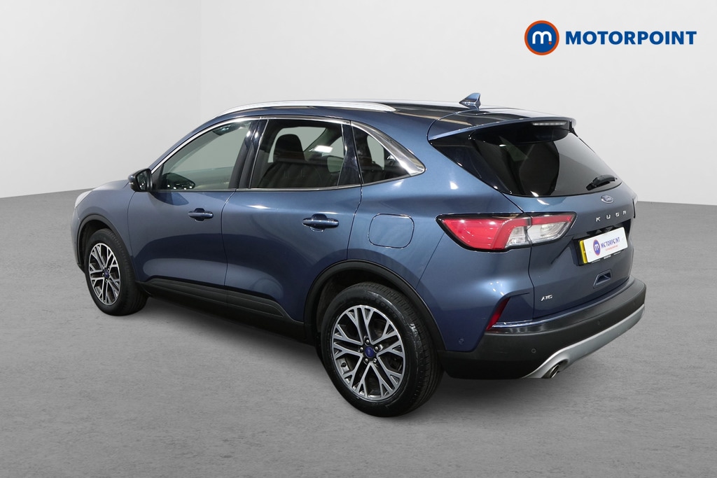 Used Ford Kuga 2021 for sale - 76008813: Photo 5