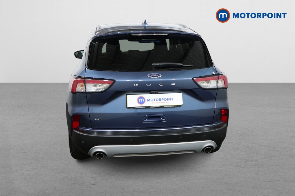 Used Ford Kuga 2021 for sale - 76008813: Photo 6
