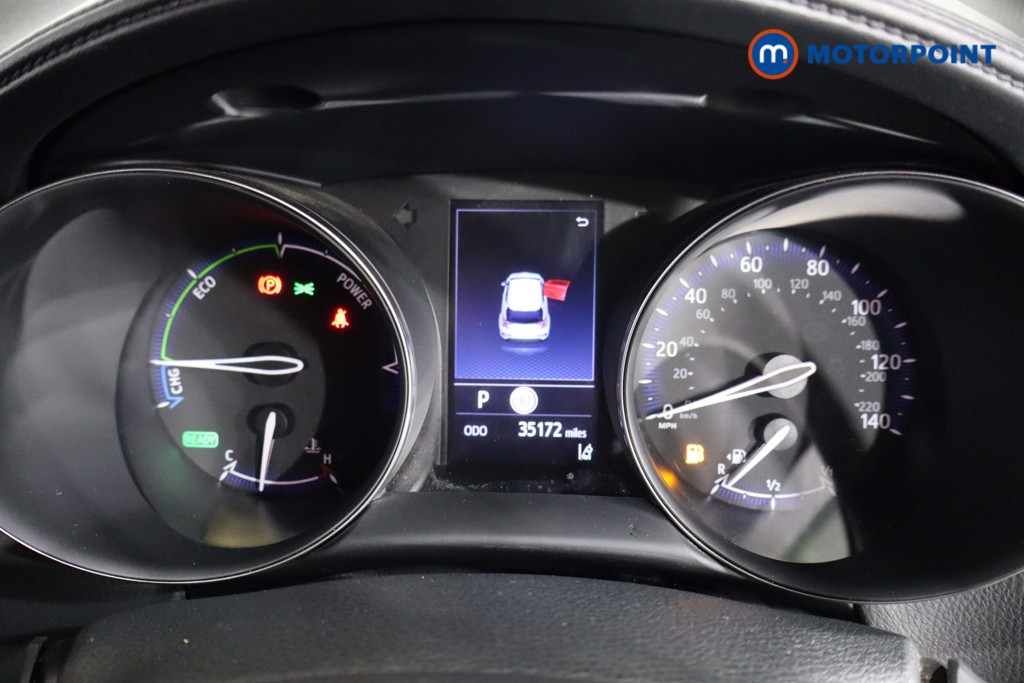 Used Toyota C-HR 2022 for sale - 76531743: Photo 10