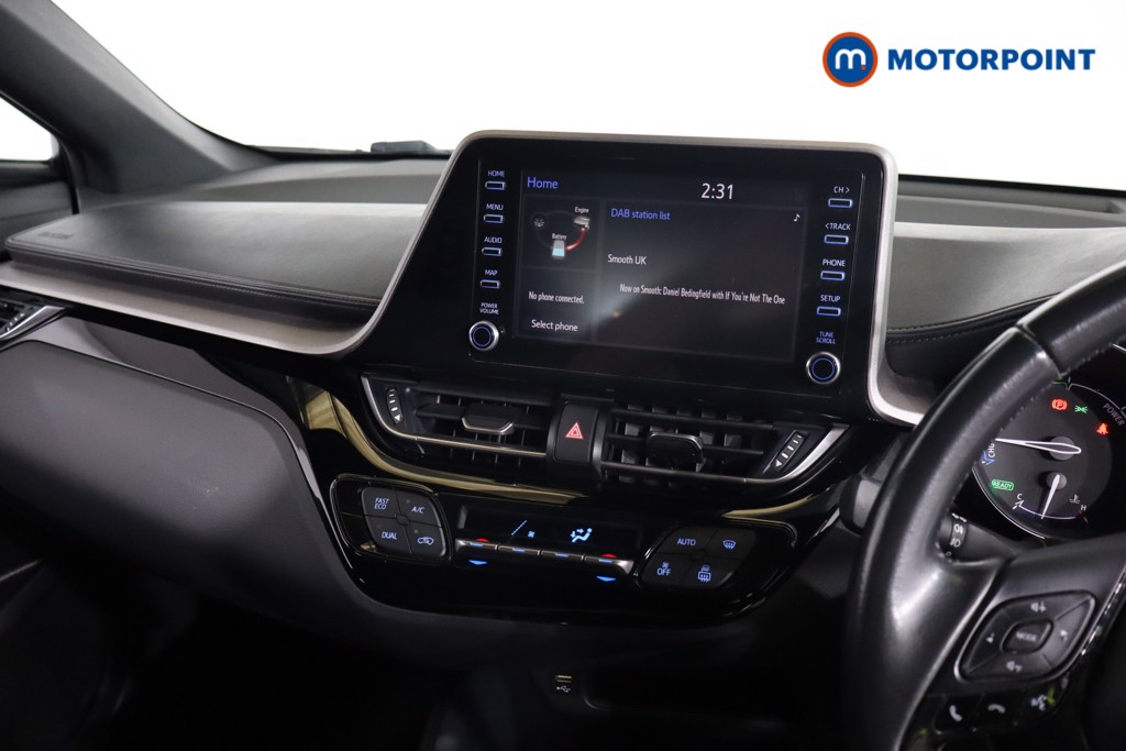 Used Toyota C-HR 2022 for sale - 76531743: Photo 11