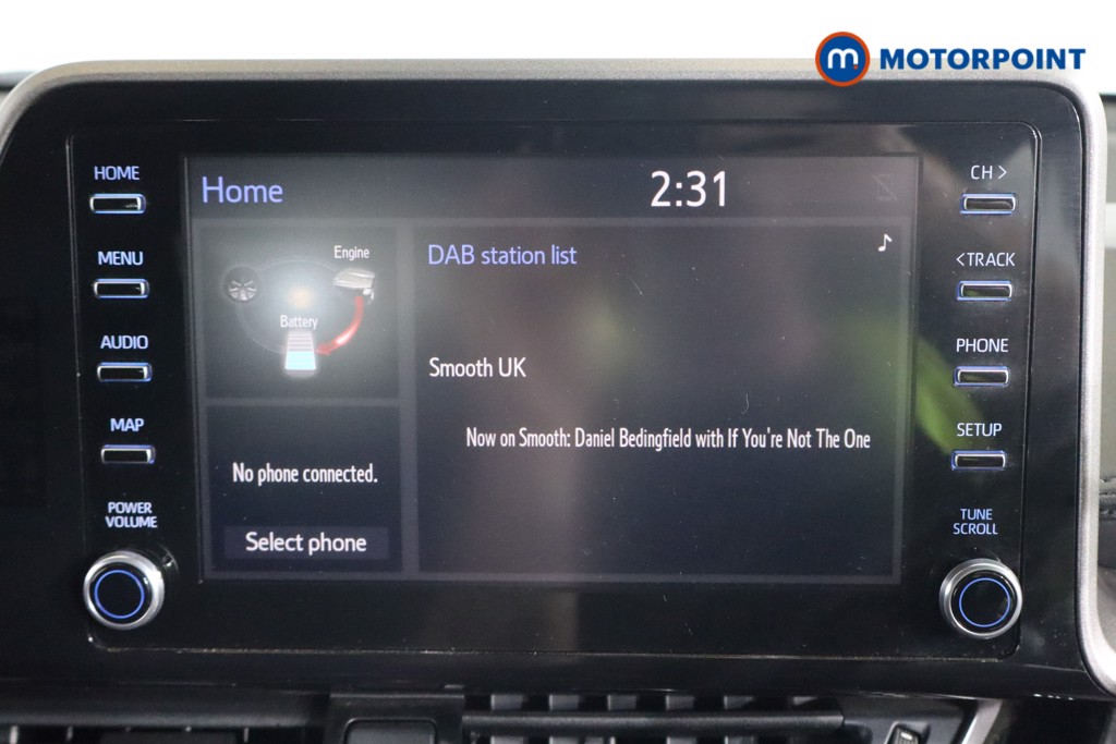 Used Toyota C-HR 2022 for sale - 76531743: Photo 12