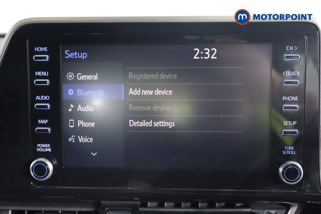 Used Toyota C-HR 2022 for sale - 76531743: Photo 15