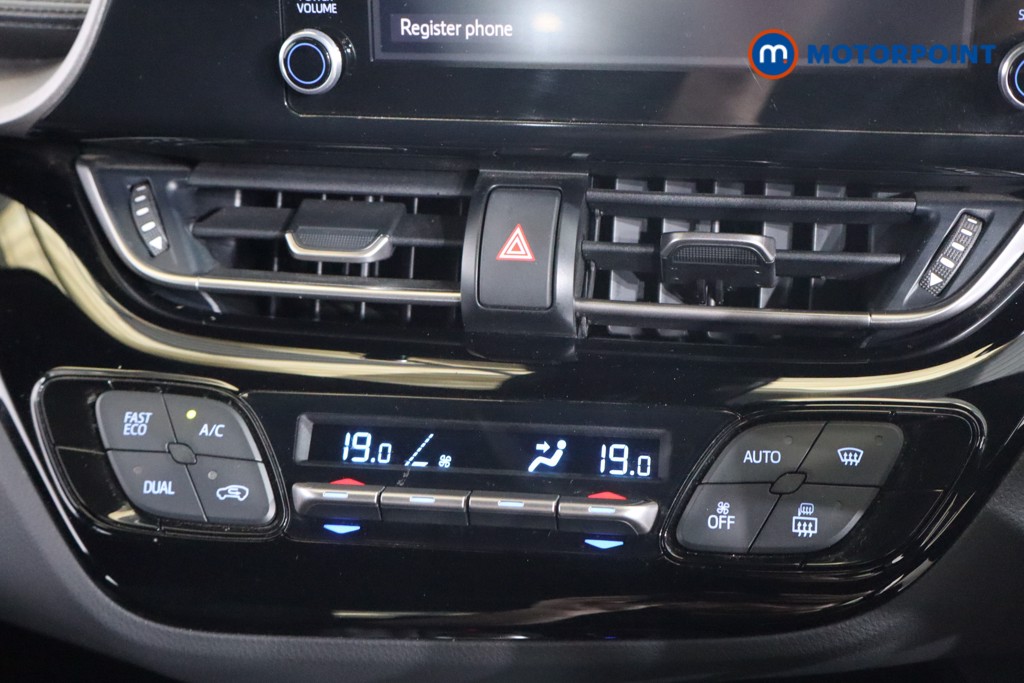 Used Toyota C-HR 2022 for sale - 76531743: Photo 17