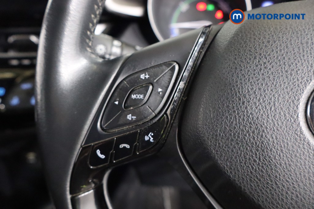 Used Toyota C-HR 2022 for sale - 76531743: Photo 19