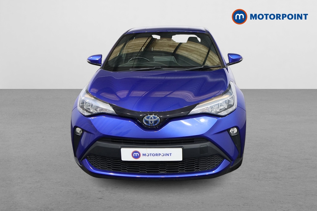 Used Toyota C-HR 2022 for sale - 76531743: Photo 2