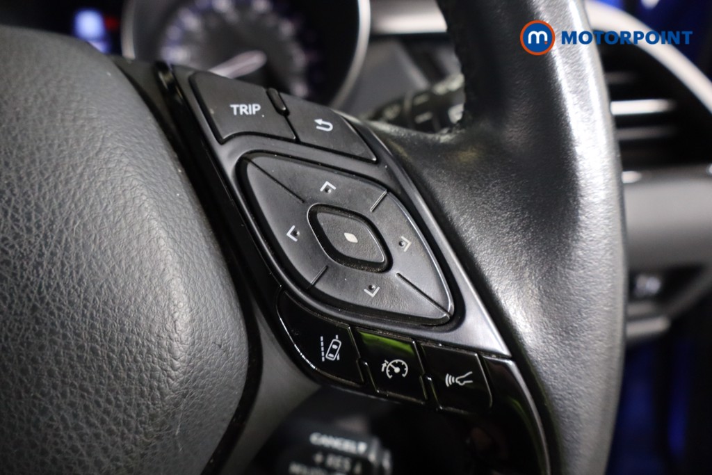 Used Toyota C-HR 2022 for sale - 76531743: Photo 20