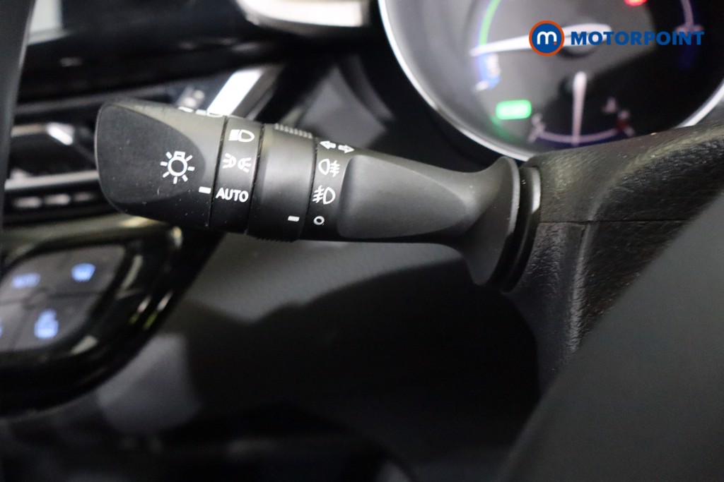 Used Toyota C-HR 2022 for sale - 76531743: Photo 22