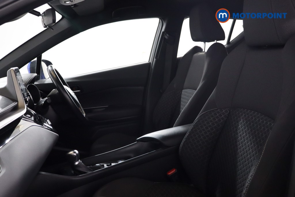 Used Toyota C-HR 2022 for sale - 76531743: Photo 25