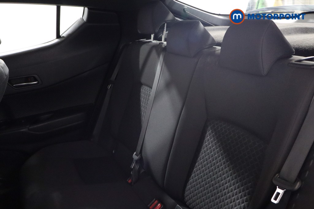 Used Toyota C-HR 2022 for sale - 76531743: Photo 26