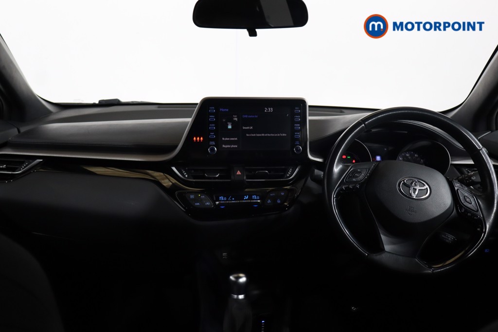 Used Toyota C-HR 2022 for sale - 76531743: Photo 27