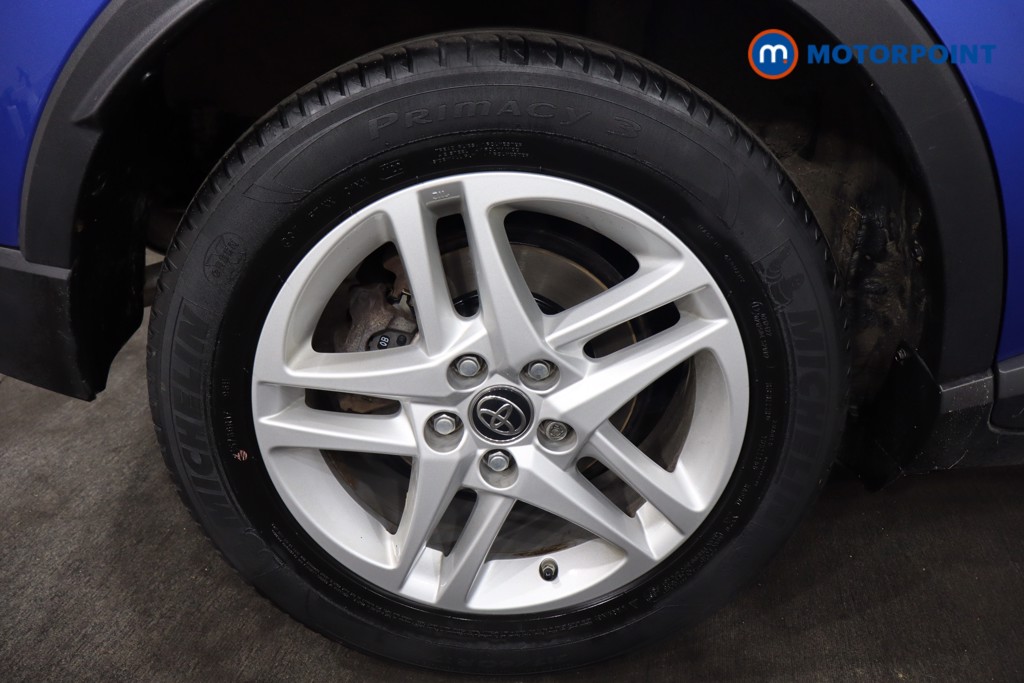 Used Toyota C-HR 2022 for sale - 76531743: Photo 30