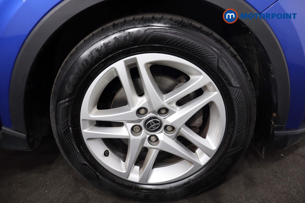 Used Toyota C-HR 2022 for sale - 76531743: Photo 31