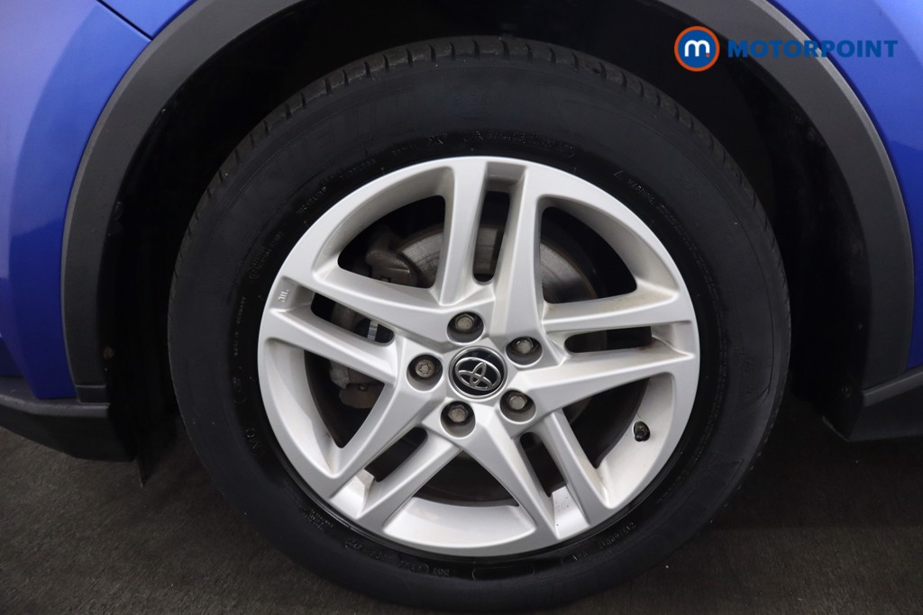 Used Toyota C-HR 2022 for sale - 76531743: Photo 32