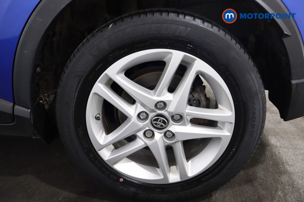 Used Toyota C-HR 2022 for sale - 76531743: Photo 33