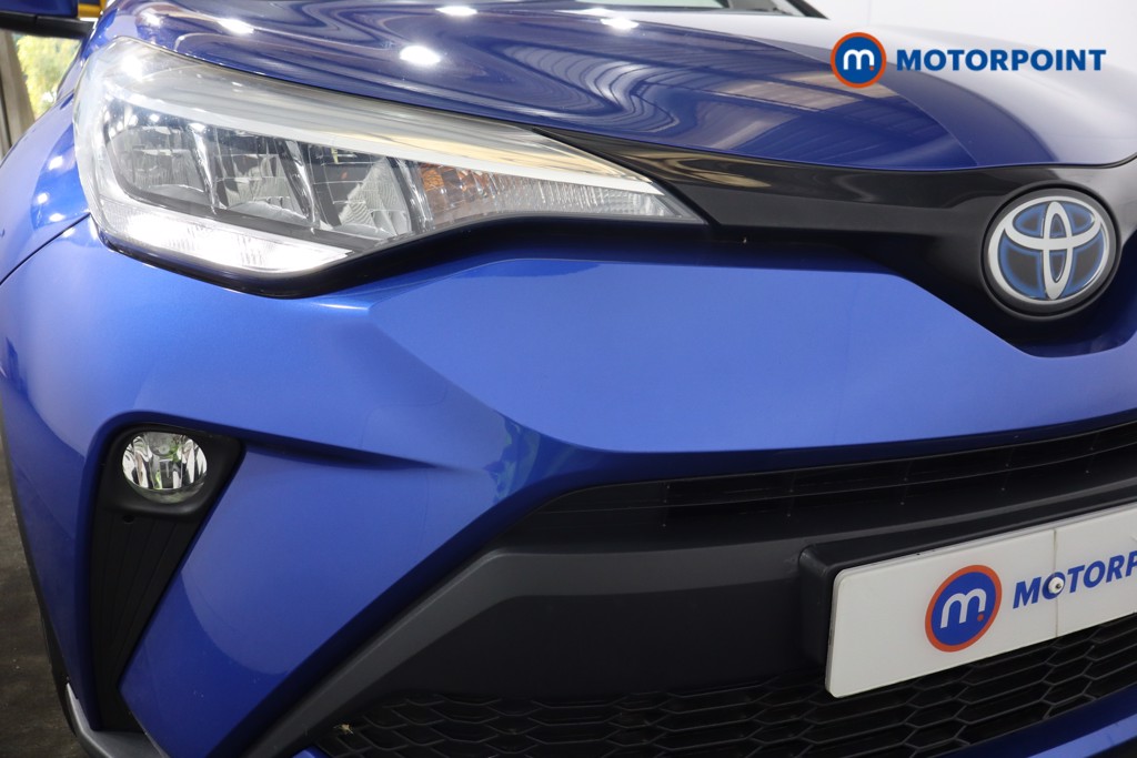 Used Toyota C-HR 2022 for sale - 76531743: Photo 34