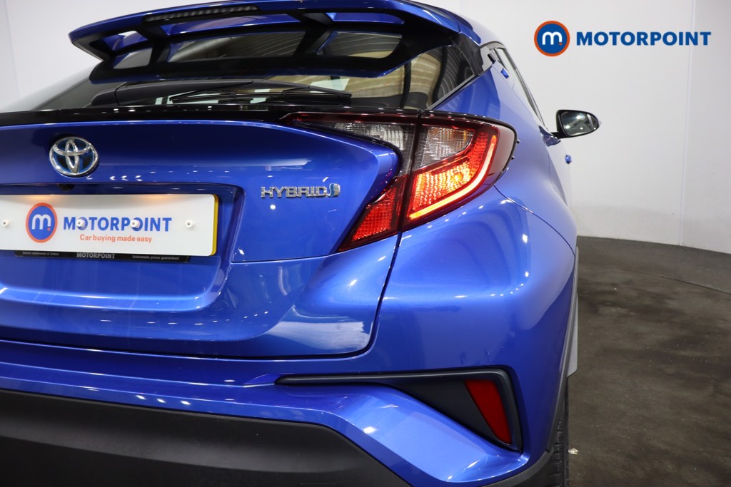 Used Toyota C-HR 2022 for sale - 76531743: Photo 35