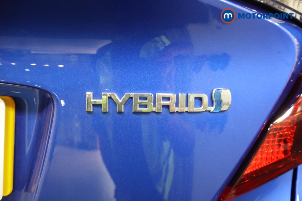 Used Toyota C-HR 2022 for sale - 76531743: Photo 36