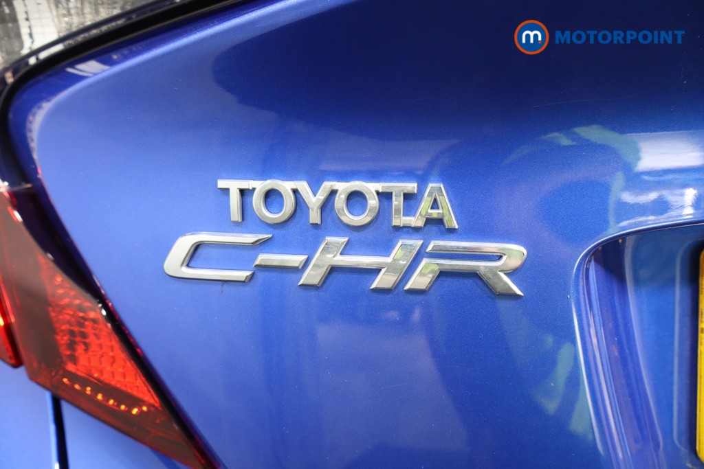 Used Toyota C-HR 2022 for sale - 76531743: Photo 37