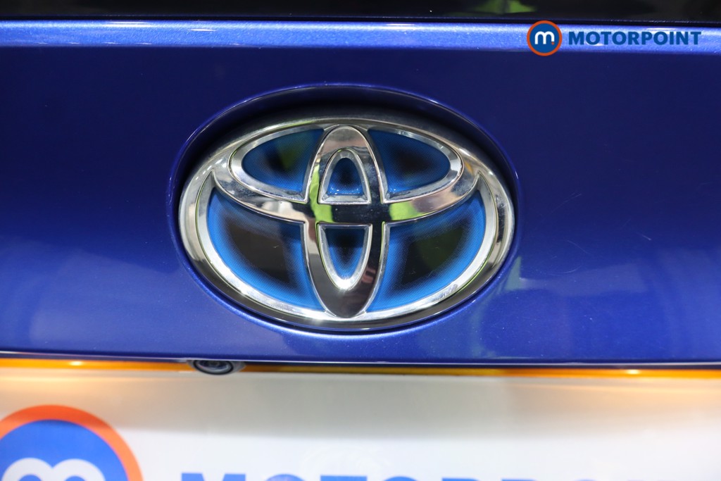 Used Toyota C-HR 2022 for sale - 76531743: Photo 38