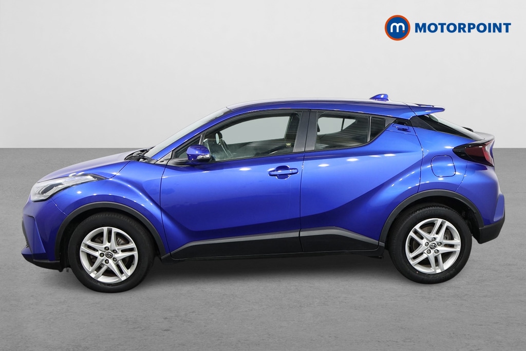 Used Toyota C-HR 2022 for sale - 76531743: Photo 4