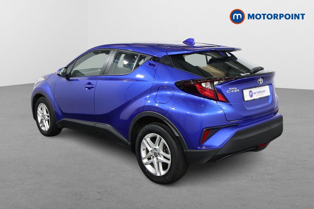 Used Toyota C-HR 2022 for sale - 76531743: Photo 5