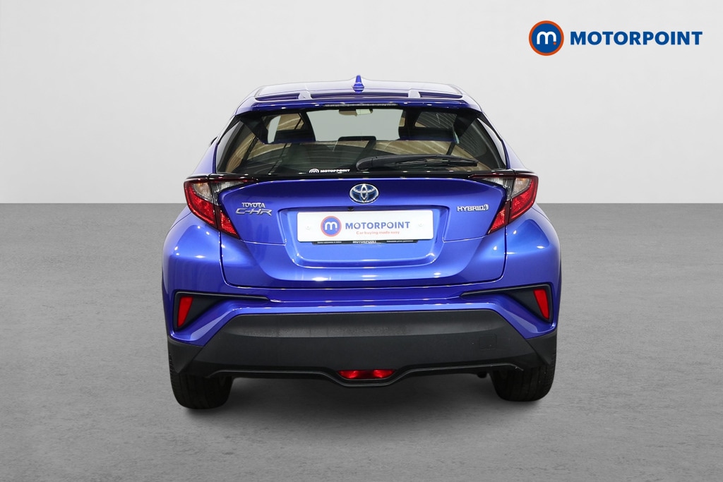 Used Toyota C-HR 2022 for sale - 76531743: Photo 6