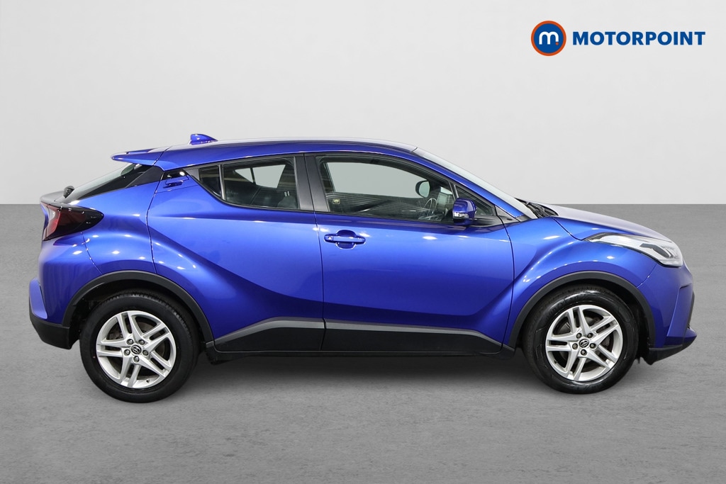 Used Toyota C-HR 2022 for sale - 76531743: Photo 8