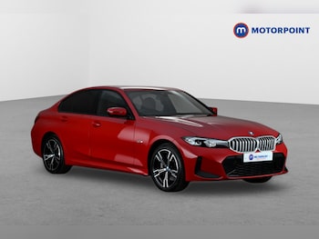 BMW 3 Series feature image
