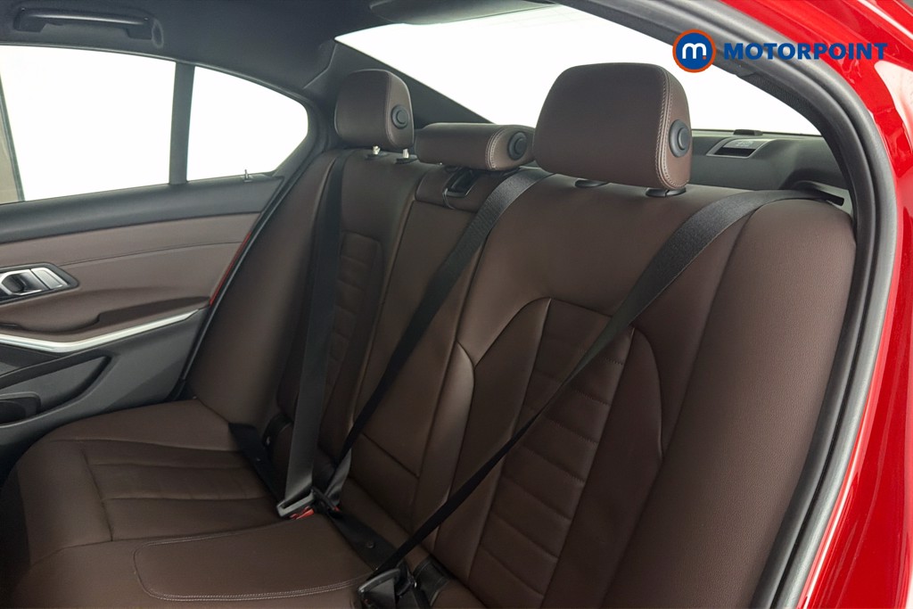 Used BMW 3 Series 2022 for sale - 77918978: Photo 22