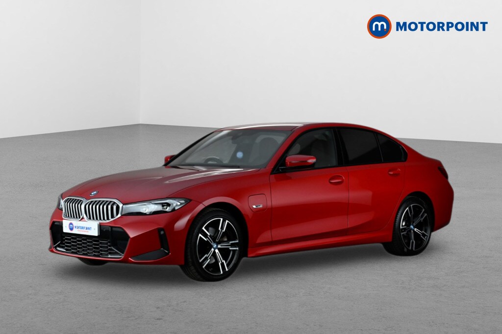 Used BMW 3 Series 2022 for sale - 77918978: Photo 3