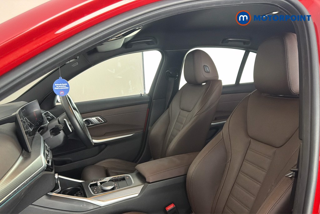 Used BMW 3 Series 2022 for sale - 77918978: Photo 30